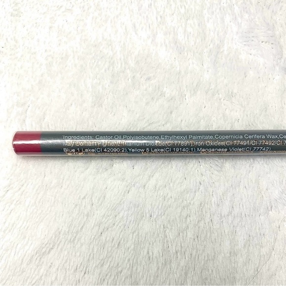 Kab Cosmetics Lip Liner Strawberry Daiquiri New Clearance - Picture 6 of 7